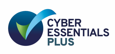 Cyber Essentials Plus Logo